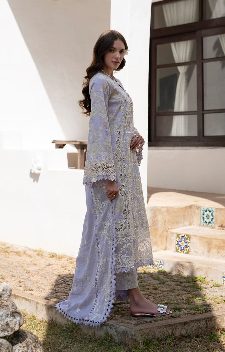 Printkari Lawn Collection