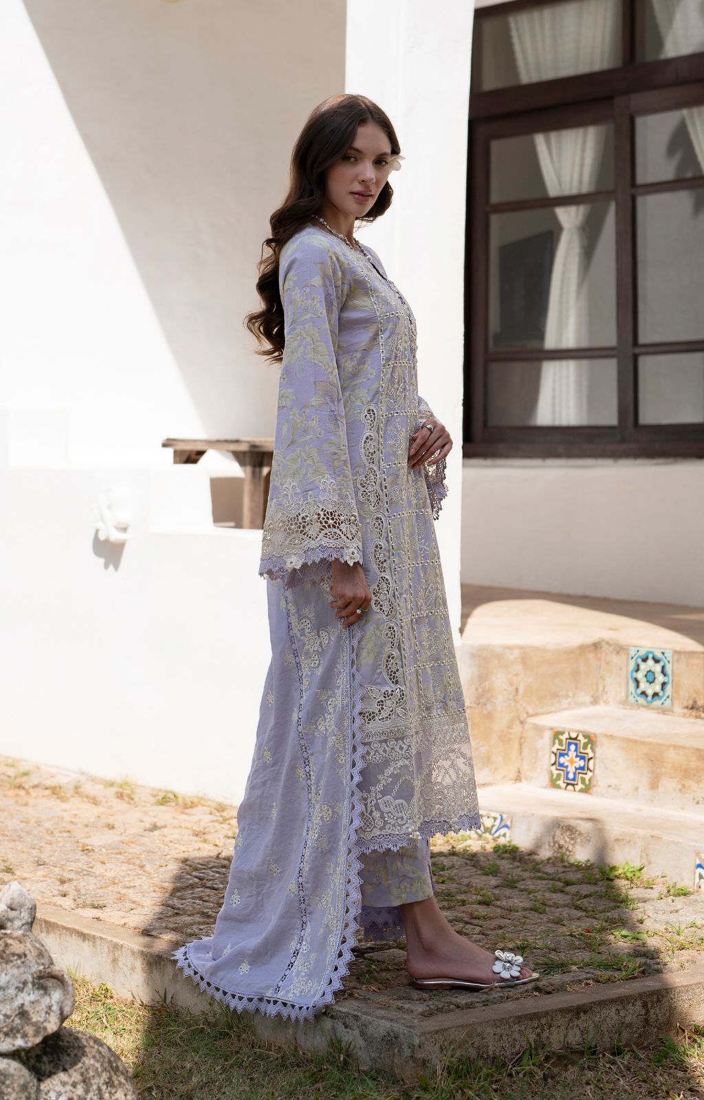 Printkari Lawn Collection