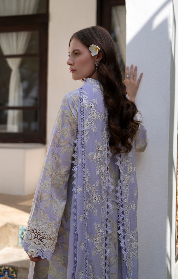 Printkari Lawn Collection