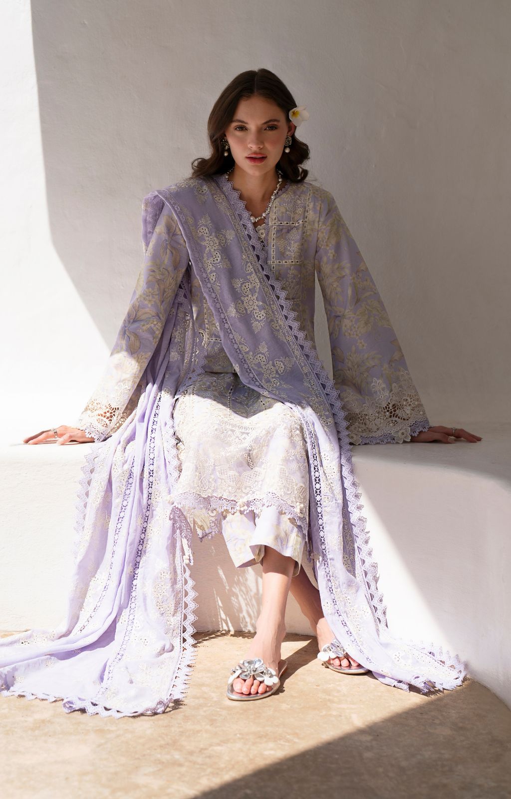 Printkari Lawn Collection