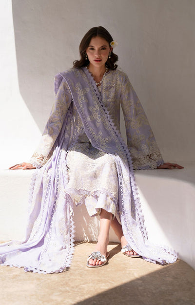 Printkari Lawn Collection