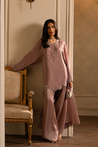 NAMIL TOP & PANT & DUPATTA