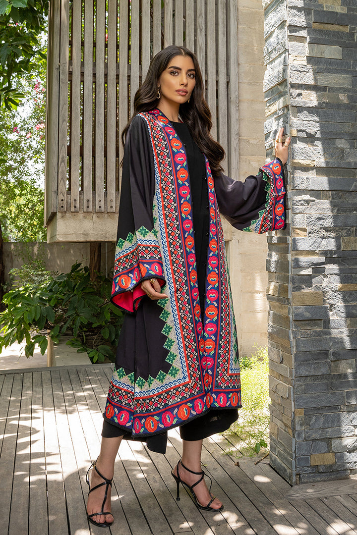 Sherun Jacket