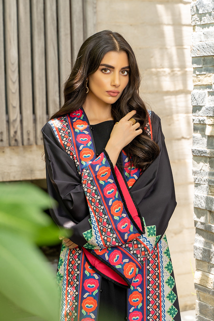 Sherun Jacket