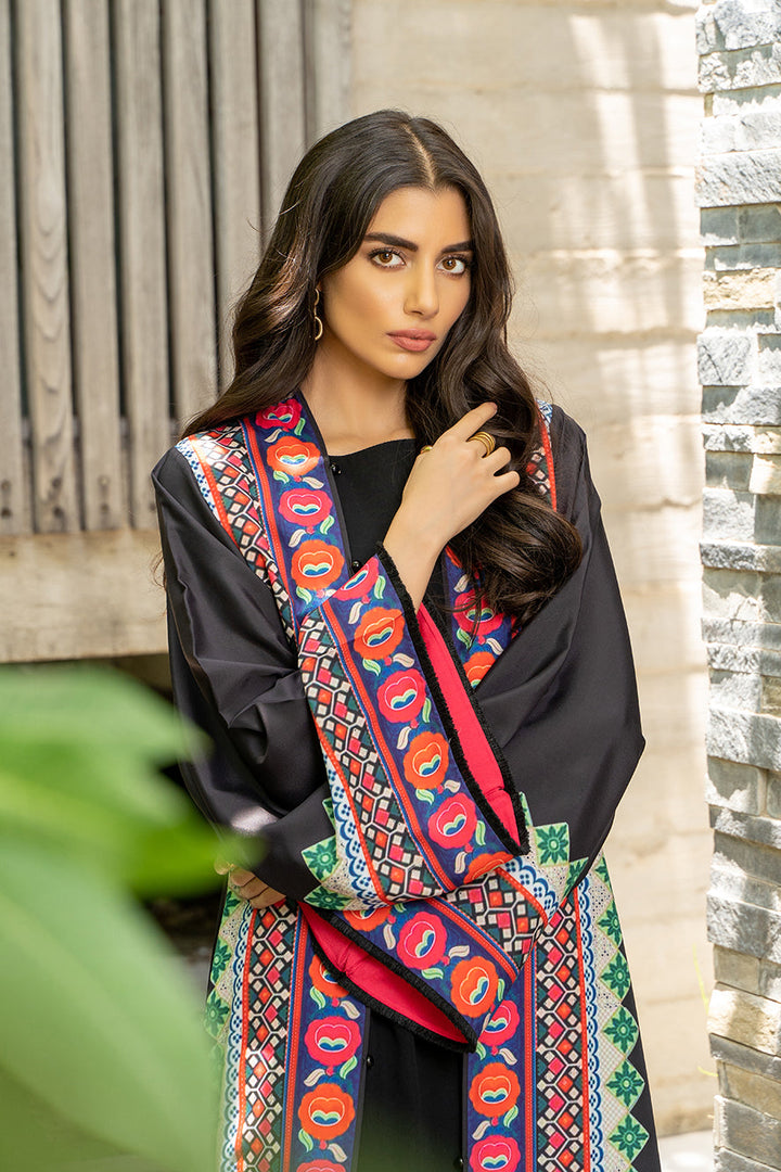 Sherun Jacket