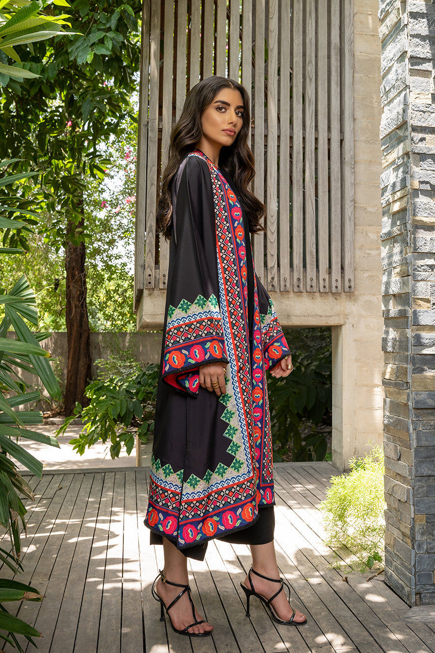 Sherun Jacket