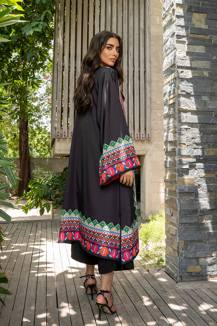 Sherun Jacket