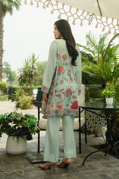 Birgal Top WITH DUPATTA