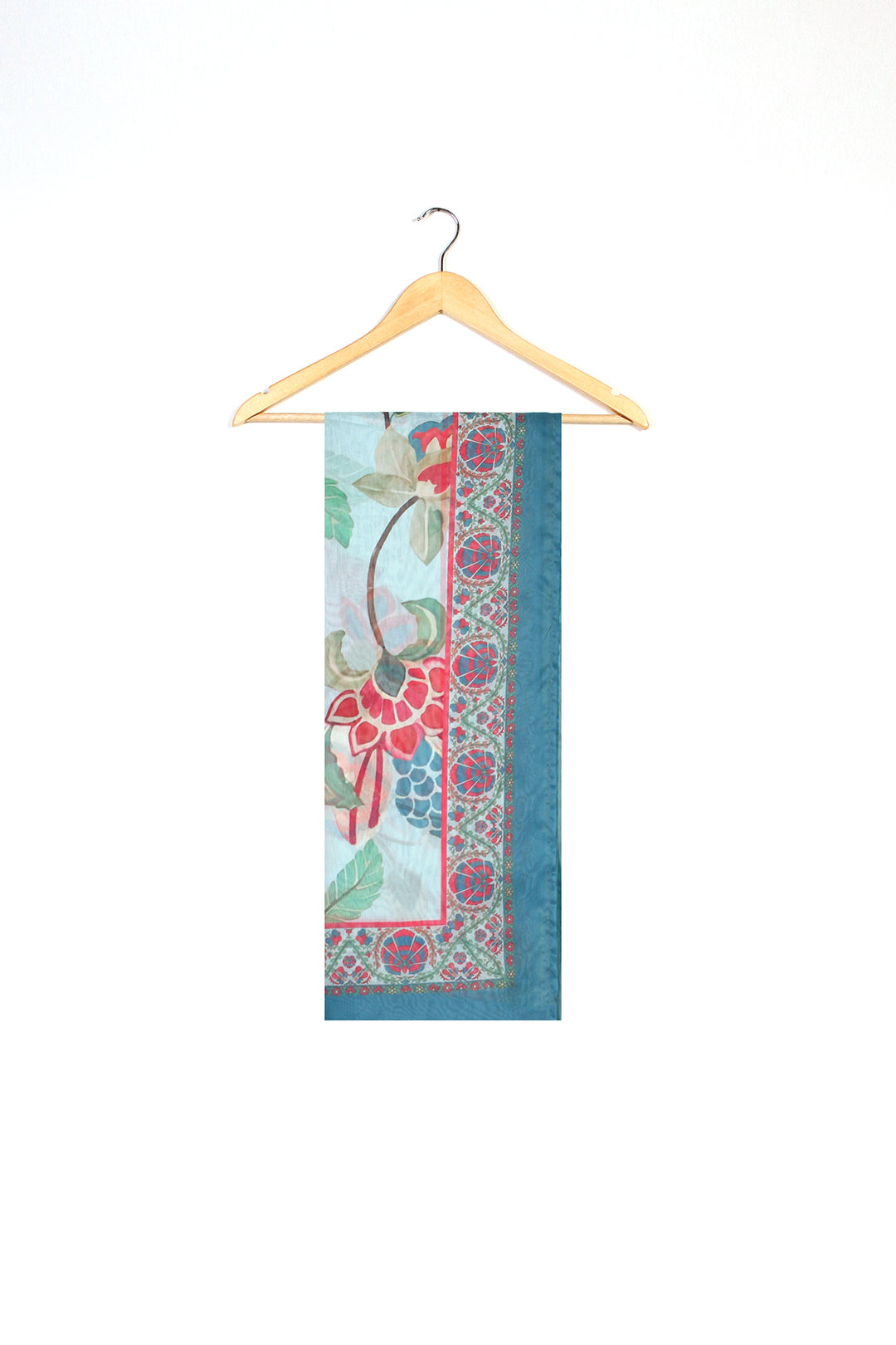 Birgal Top WITH DUPATTA