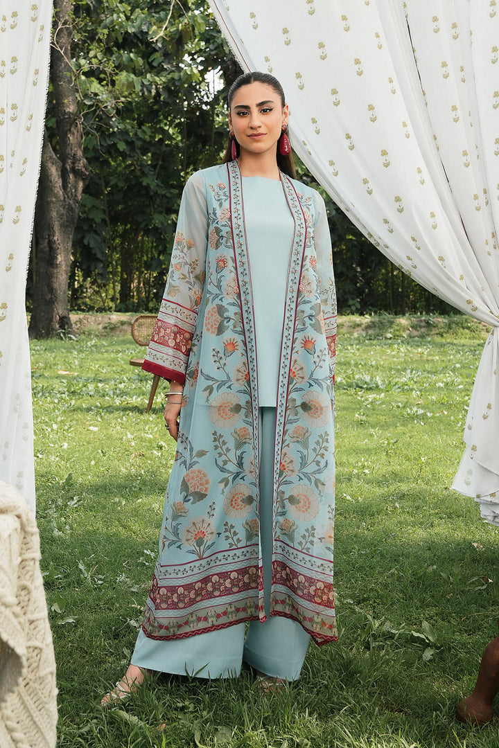 NIYL SHRUG INNER WITH PANT