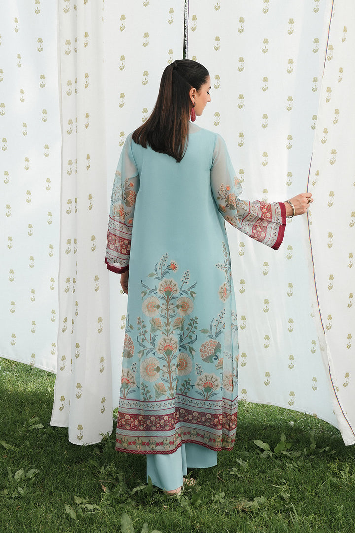 NIYL SHRUG INNER WITH PANT