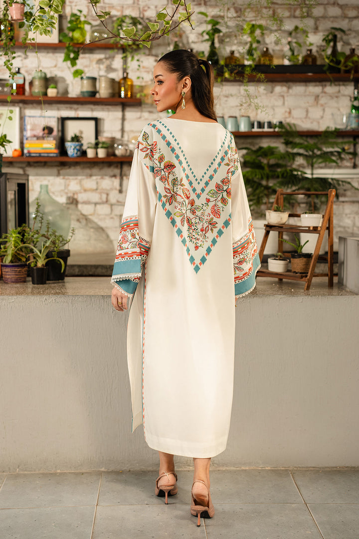HAMRAAN LONG WITH DUPATTA