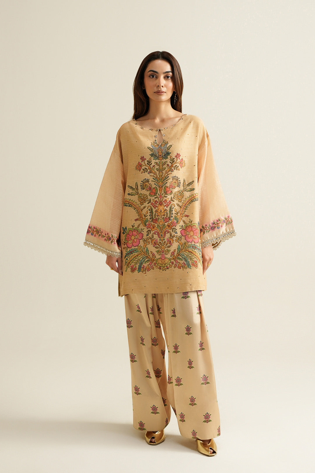 RAMA TOP-3PCS
