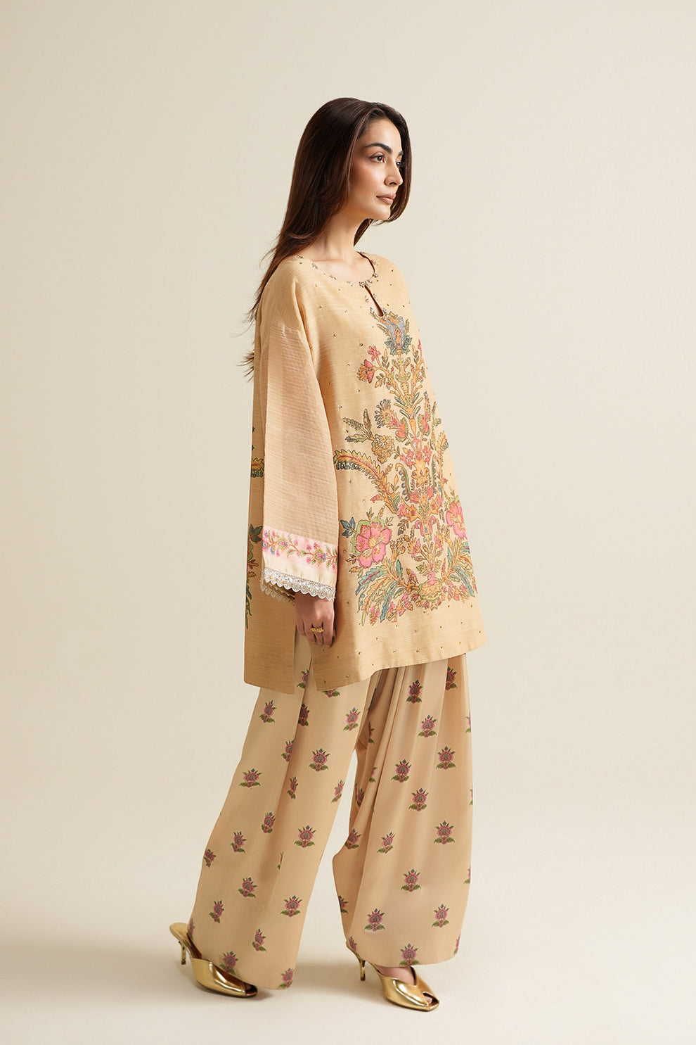 RAMA TOP-3PCS