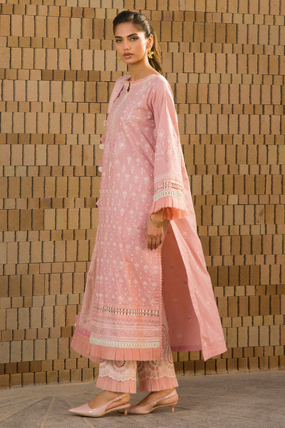 Embroidered Shirt Shalwar Dupatta