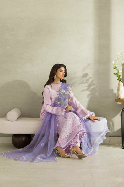 Embroidered Shirt Shalwar Dupatta