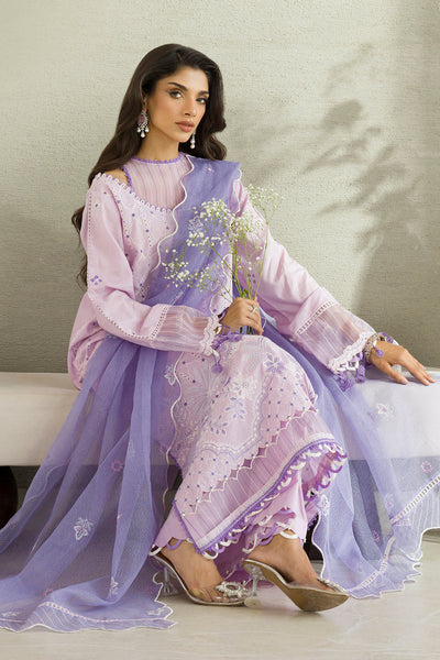 Embroidered Shirt Shalwar Dupatta