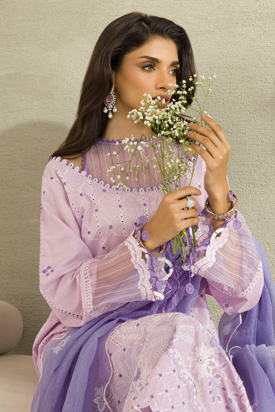 Embroidered Shirt Shalwar Dupatta