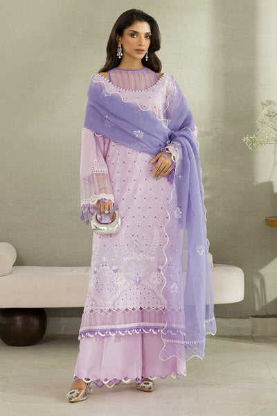 Embroidered Shirt Shalwar Dupatta