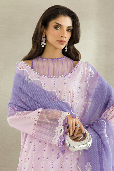 Embroidered Shirt Shalwar Dupatta