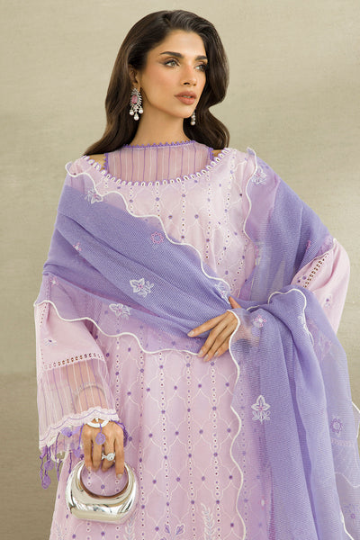 Embroidered Shirt Shalwar Dupatta