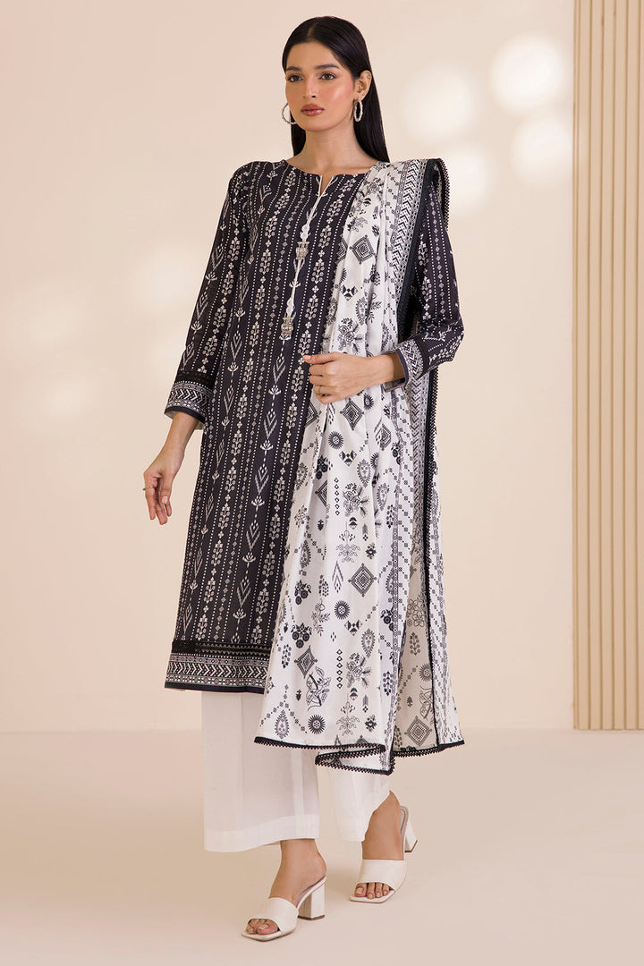 Shirt Dupatta