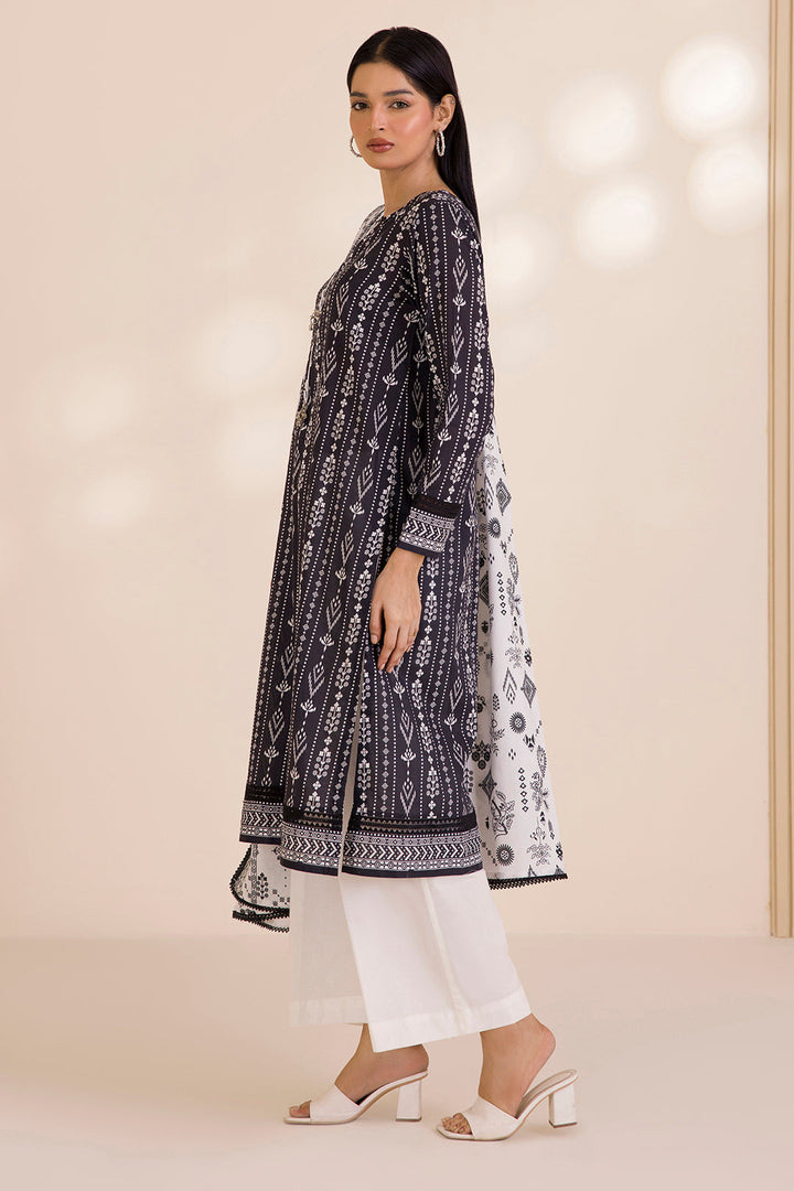 Shirt Dupatta
