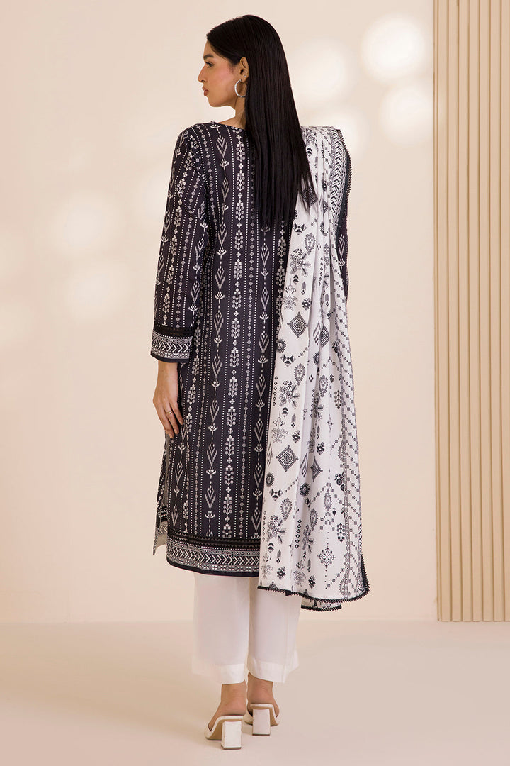 Shirt Dupatta