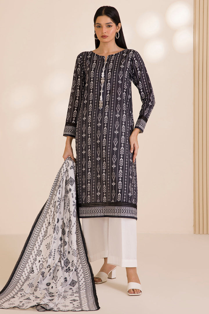 Shirt Dupatta