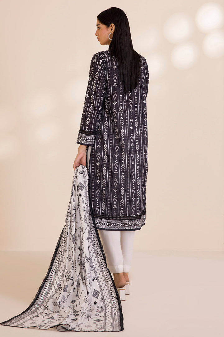 Shirt Dupatta