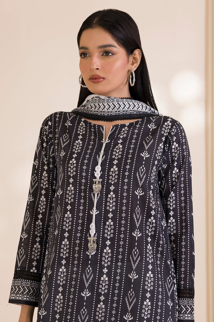 Shirt Dupatta