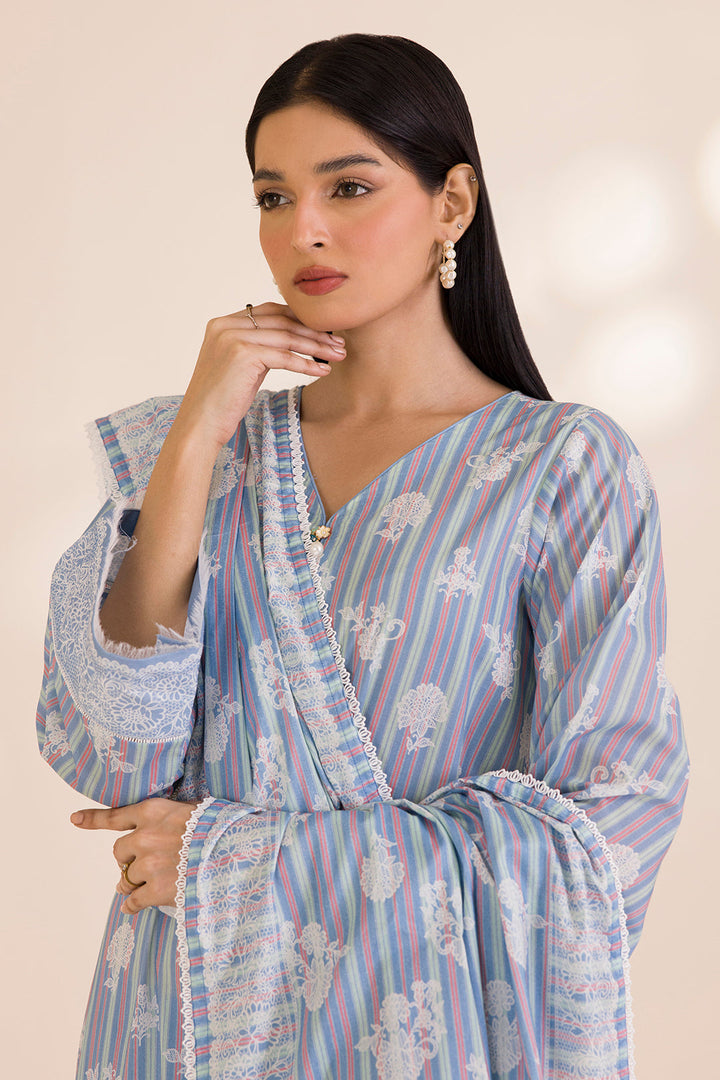 Shirt Dupatta