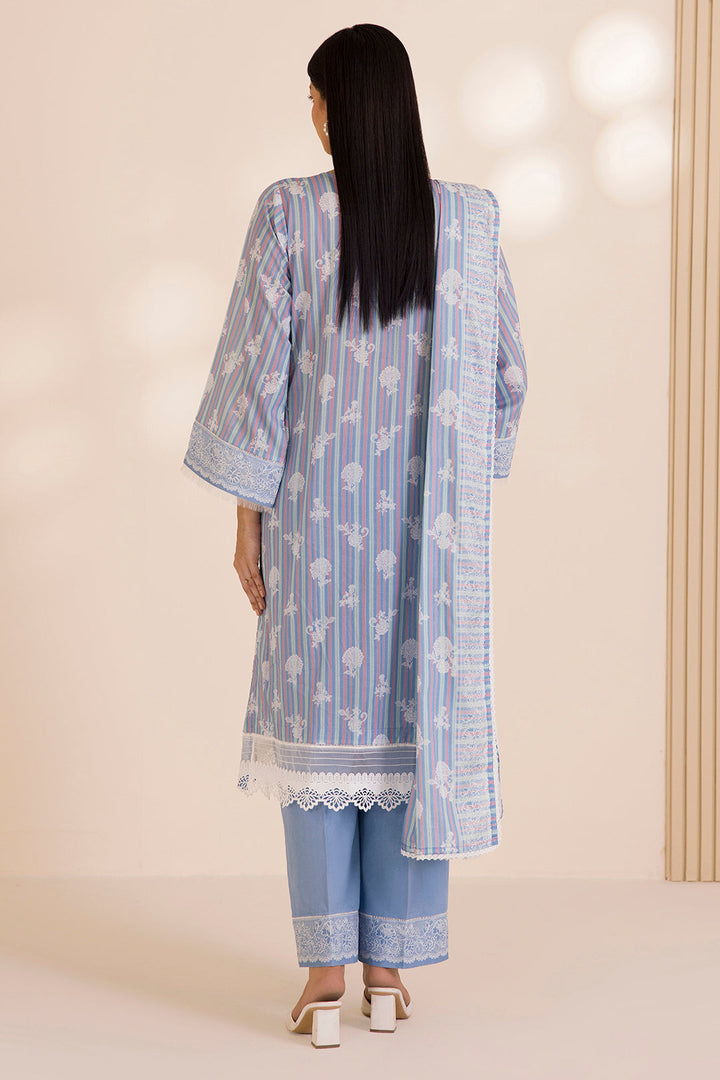 Shirt Dupatta