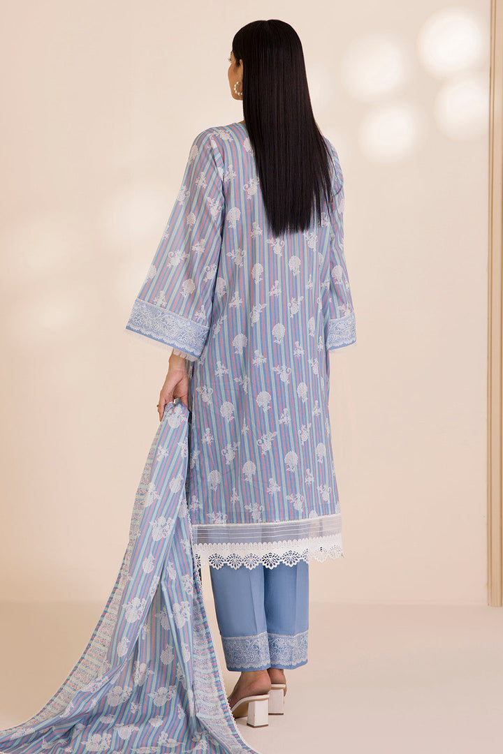 Shirt Dupatta