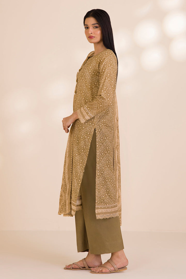 Shirt Shalwar Dupatta