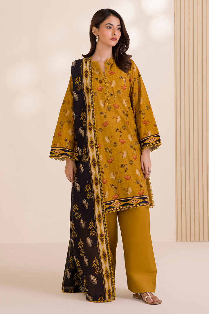 Shirt Shalwar Dupatta