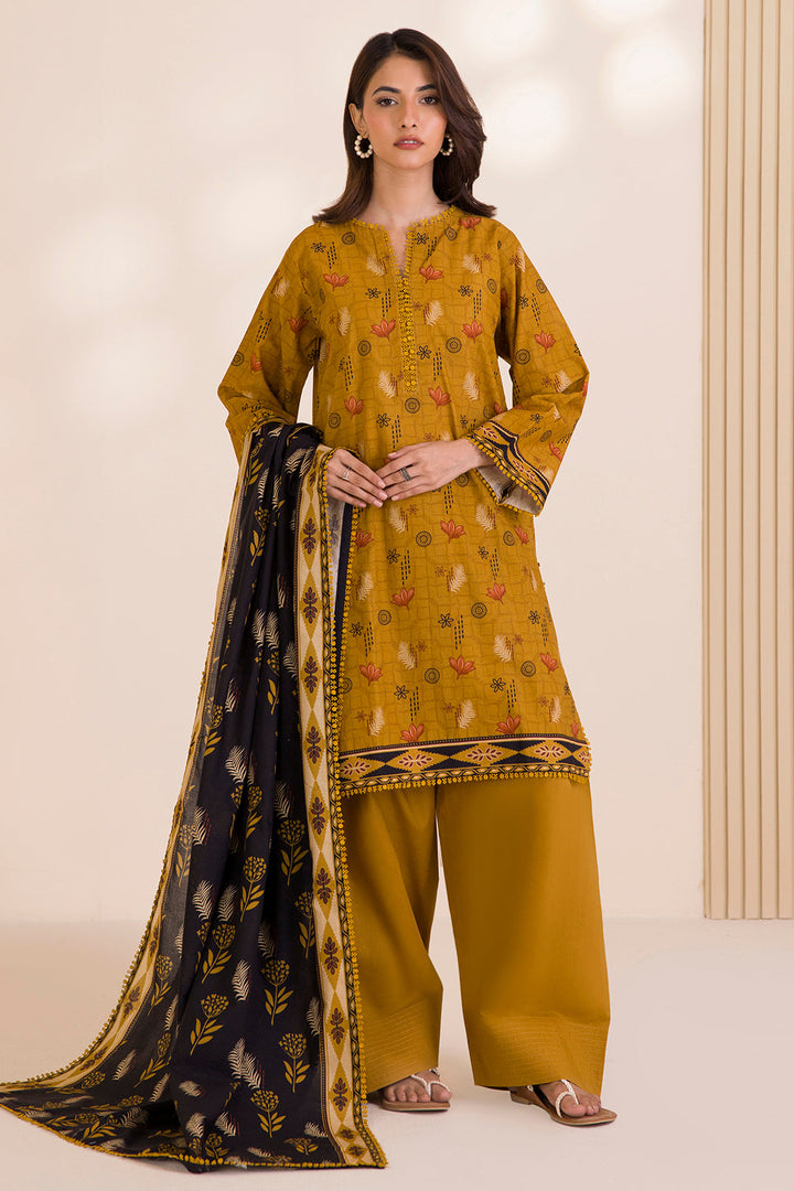 Shirt Shalwar Dupatta