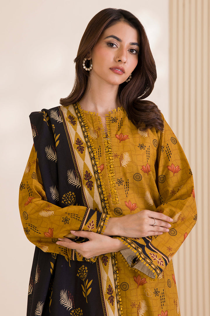 Shirt Shalwar Dupatta