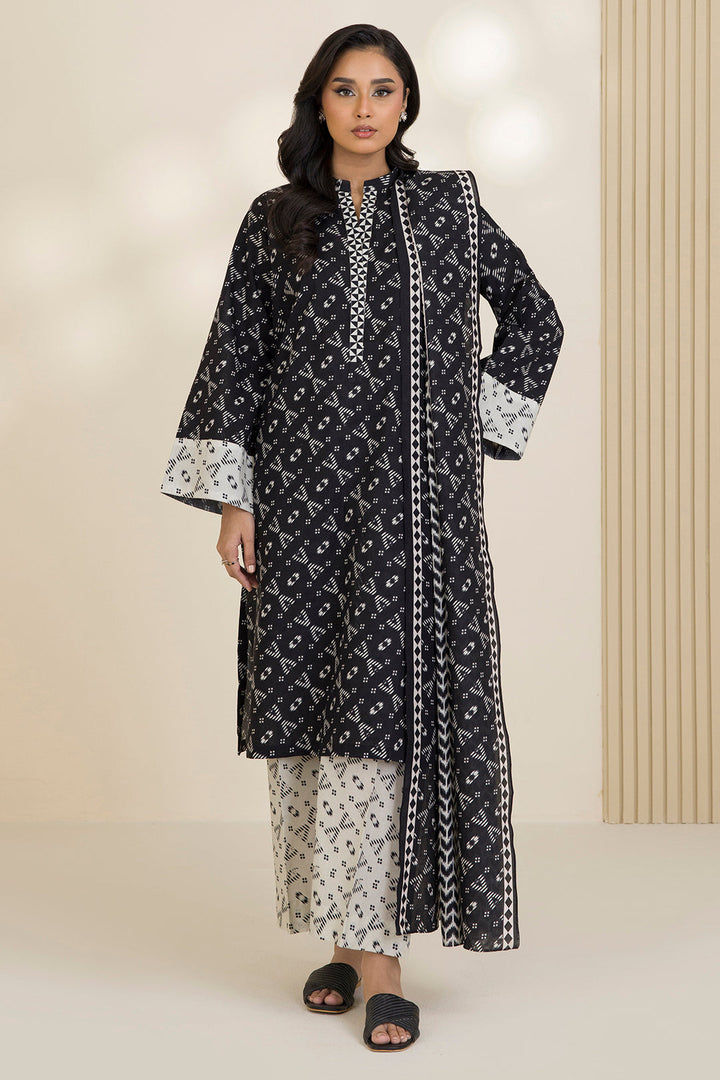Shirt Shalwar Dupatta