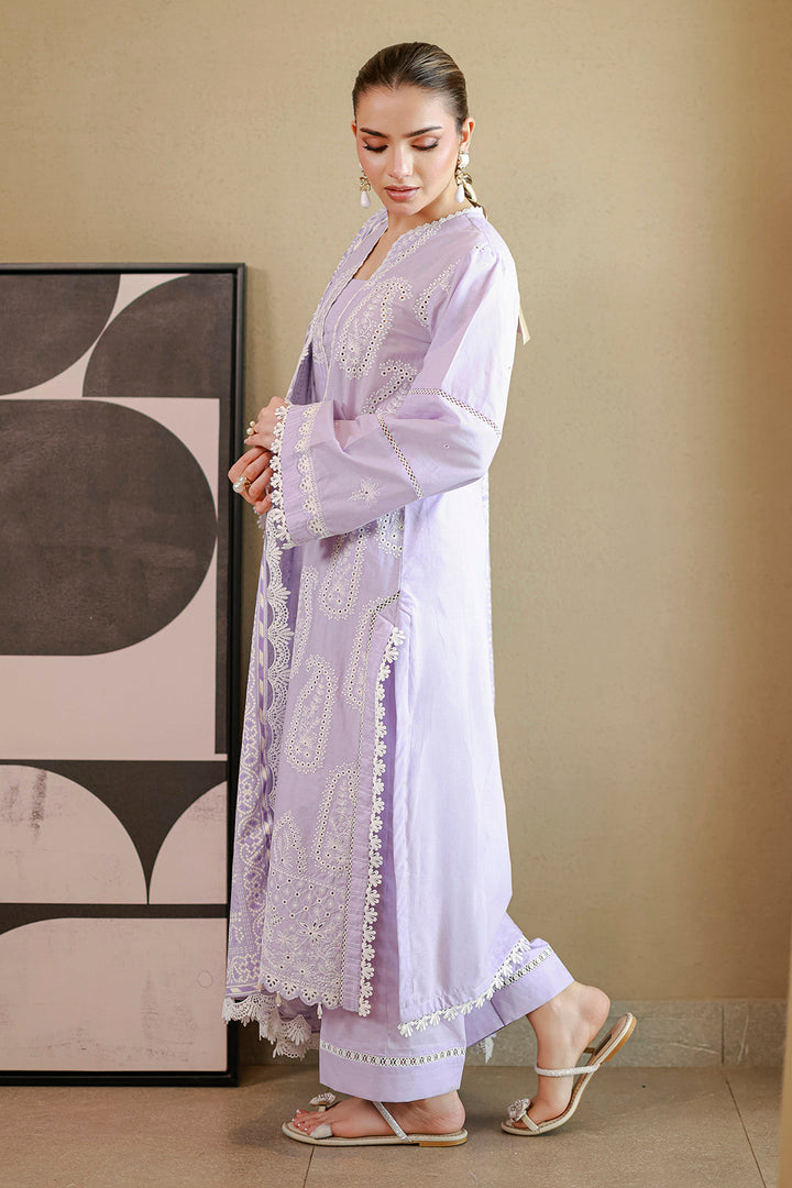Embroidered Shirt Shalwar Dupatta