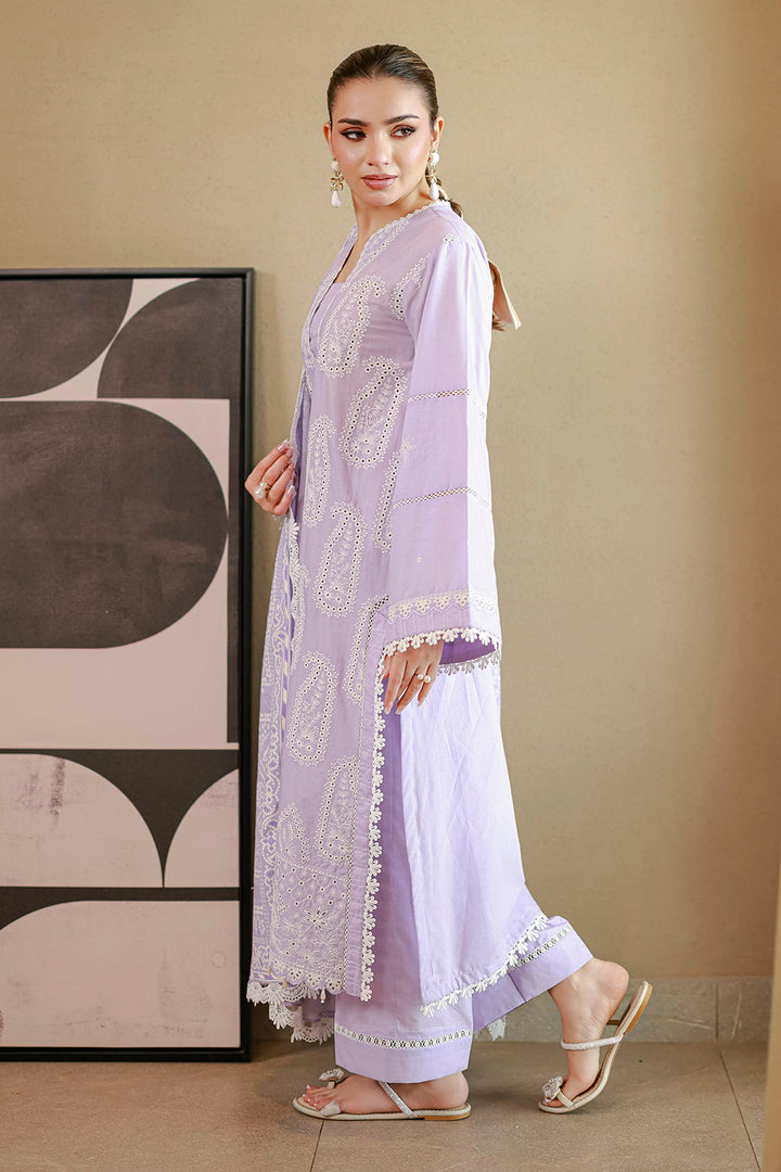 Embroidered Shirt Shalwar Dupatta