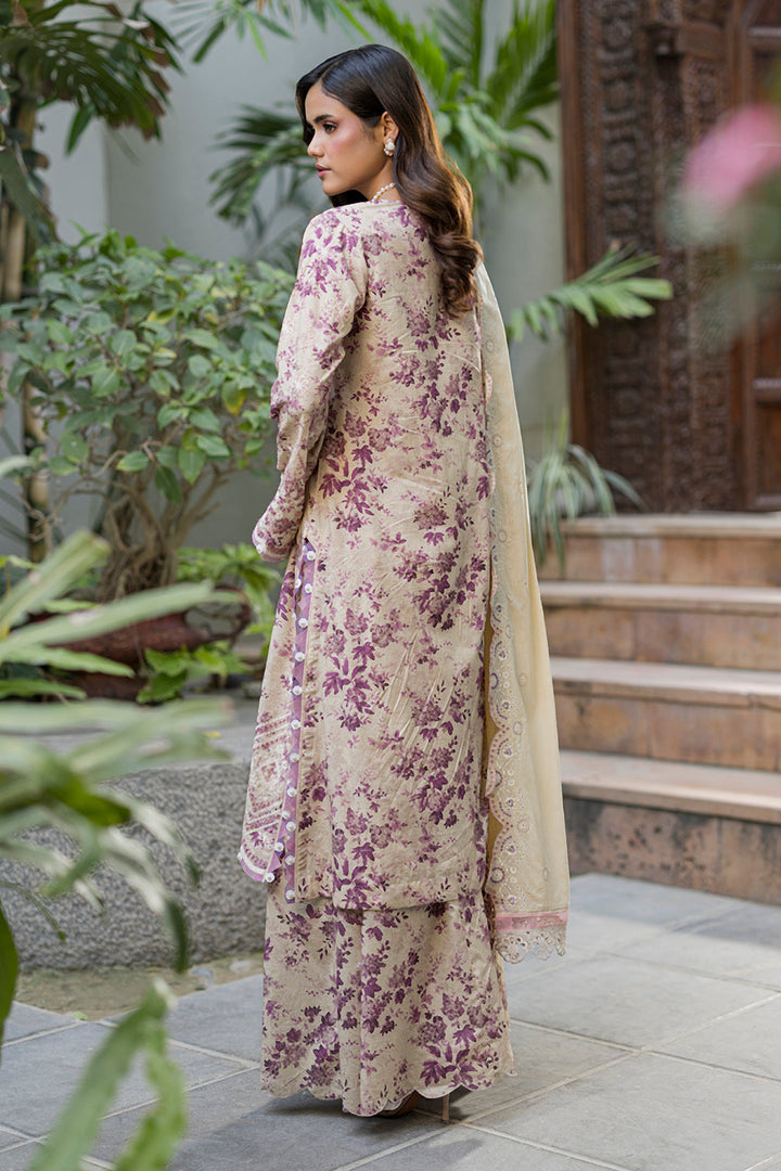 Embroidered Shirt Shalwar Dupatta