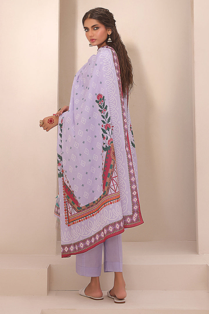 Shirt Shalwar Dupatta
