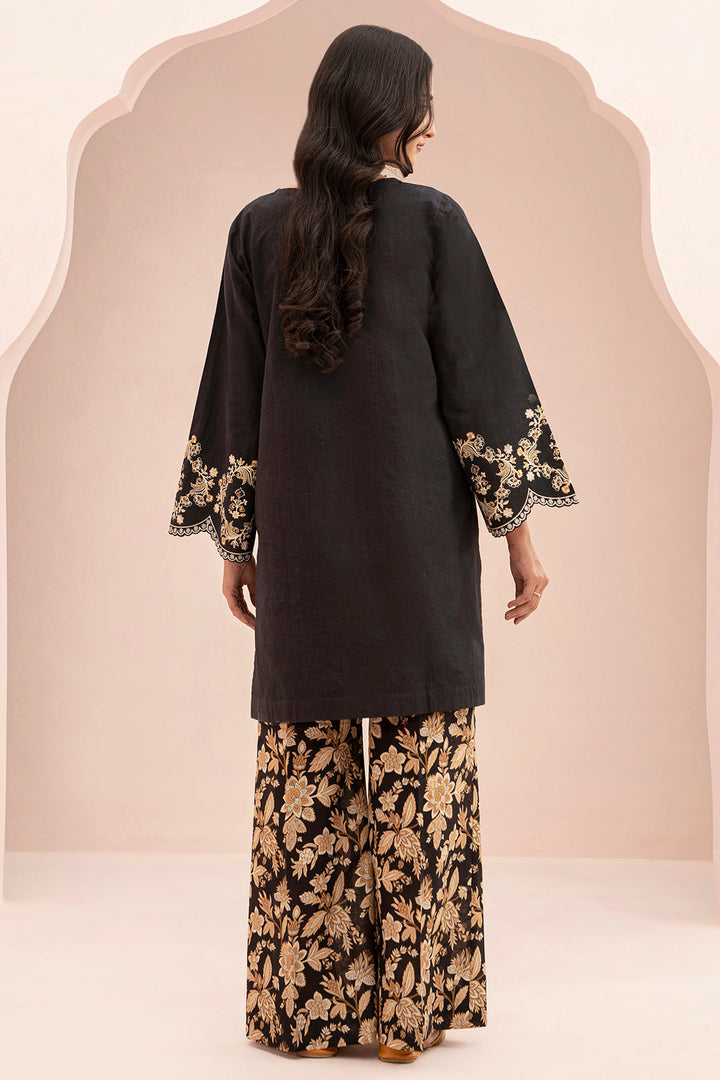 Embroidered Shirt Shalwar
