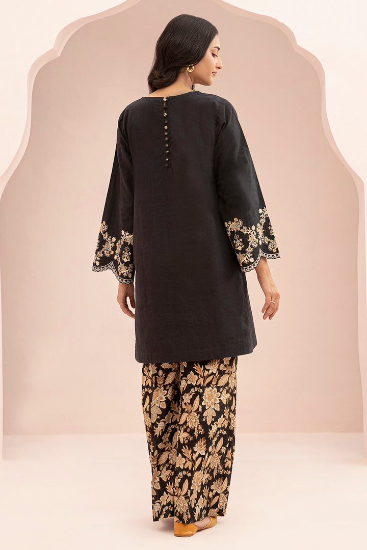 Embroidered Shirt Shalwar