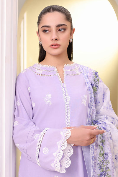 Embroidered Shirt Shalwar Dupatta