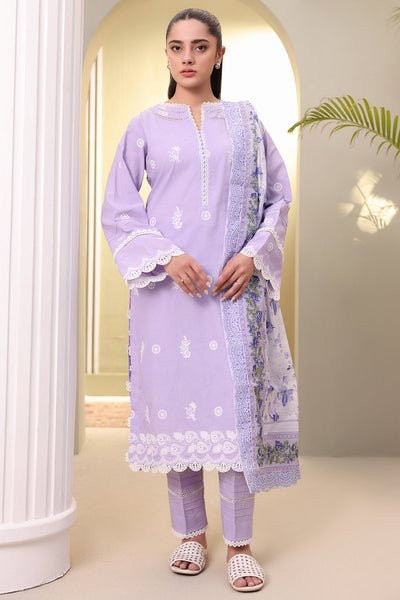 Embroidered Shirt Shalwar Dupatta