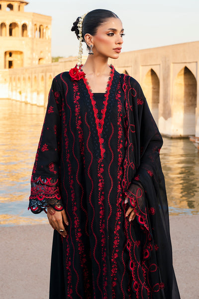 Embroidered Shirt Shalwar Dupatta