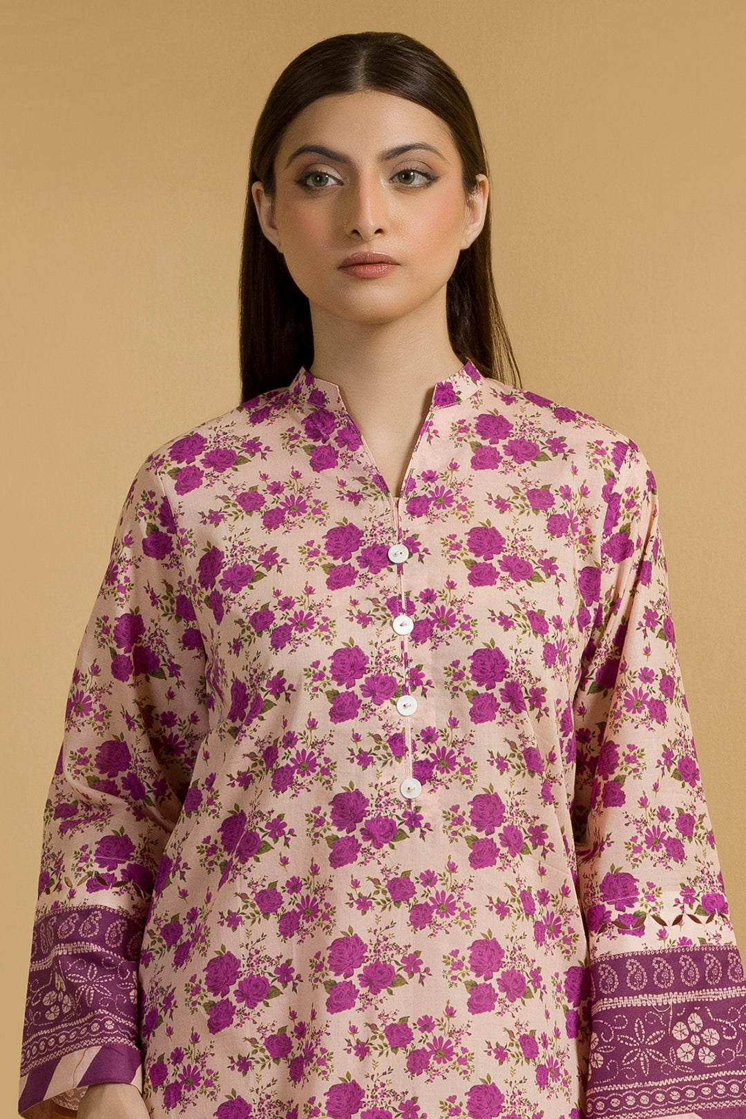 Shirt Dupatta