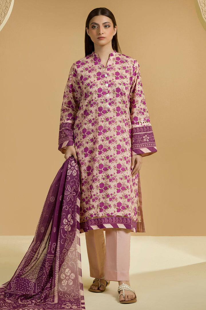 Shirt Dupatta